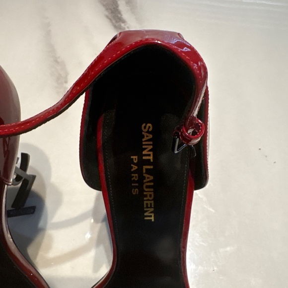 Ysl heels - Picture 3 of 5